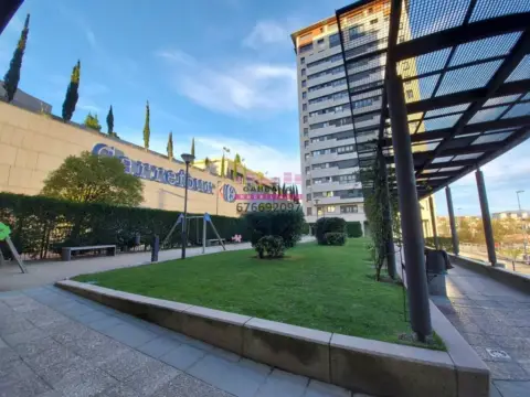 Piso en A Salgueira-O Castaño