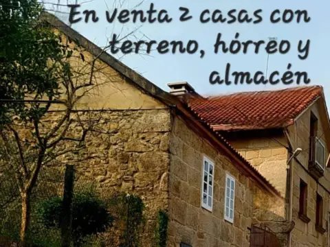 Casa rústica en Pontevedra Capital