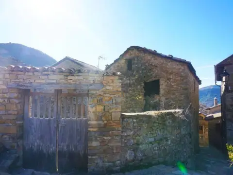 Casa en Beranuy