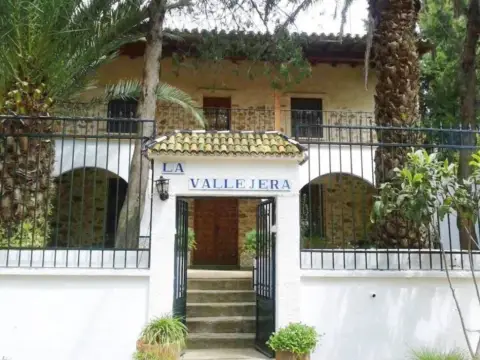 Terreno en Tejeda de Tiétar