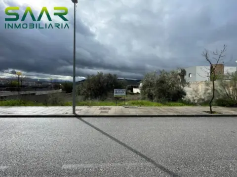 Terreno en Caparacena