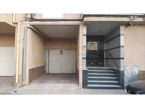 Garaje en Núcleo
