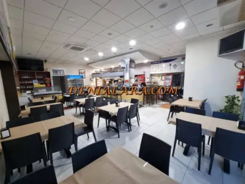 Local comercial en Ondara
