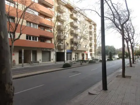 Garaje en Avinguda dels Països Catalans