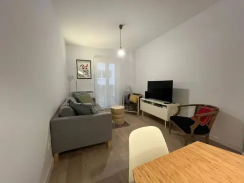 Piso en calle calle Errenteria, 3