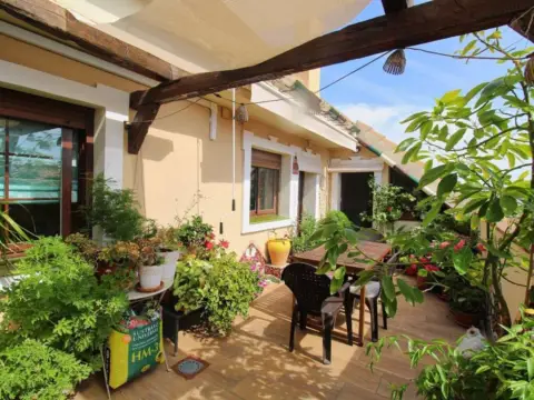 Piso en Manantiales-Cortijos del Sol-Fuensanguínea