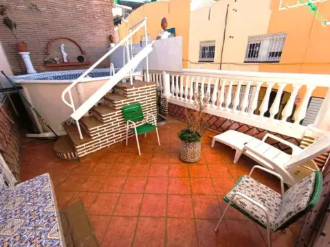 Casa en Mangas Verdes-Las Flores-Parque del Sur