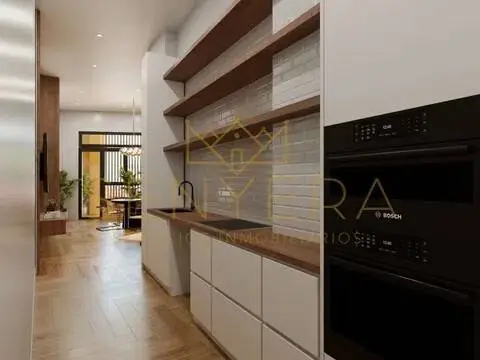 Piso en La Raïosa-San Vicente Mártir