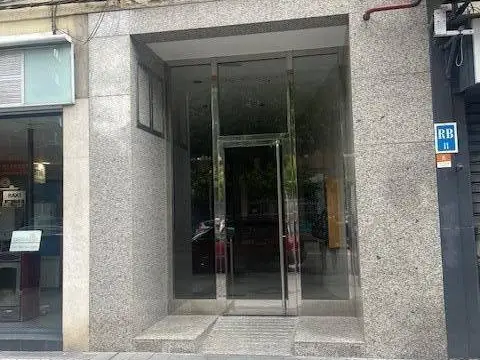 Piso en calle del Puente Colgante