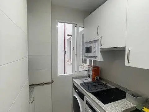 Piso en calle del Puente Colgante