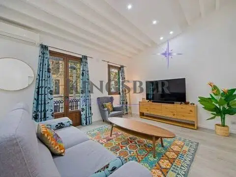 Piso en Santa Catalina