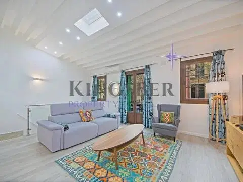 Piso en Santa Catalina