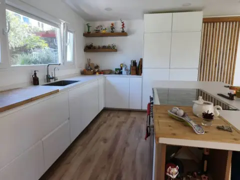 Chalet en Camino Cala