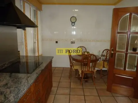 Casa en Bayas