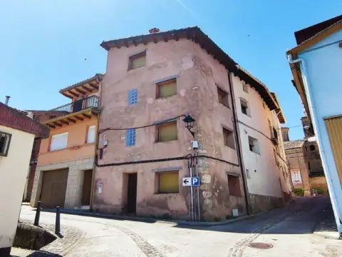 Casa en La Puebla de Castro