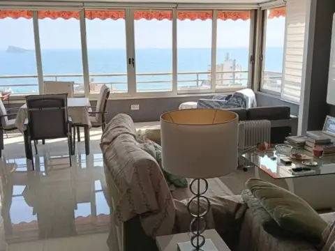 Piso en Platja de Ponent