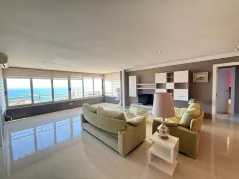 Piso en Platja de Ponent