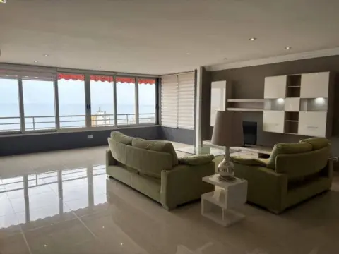 Piso en Platja de Ponent
