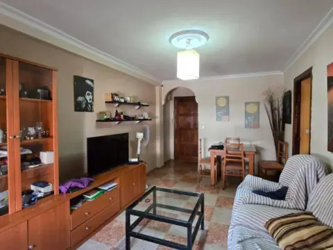 Piso en Fátima-Levante