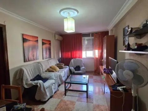 Piso en Fátima-Levante