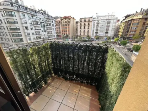 Piso en calle del Txofre