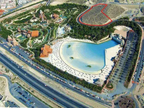 Casa pareada en Costa Adeje