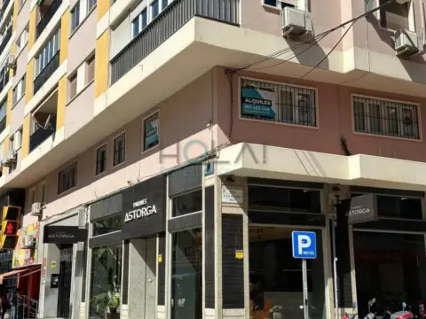 Local comercial en Centro