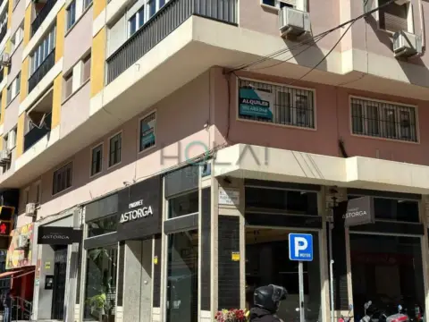 Local comercial en Centro