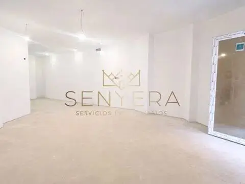 Piso en Patraix