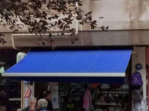 Local comercial en Ezequiel González-Conde de Sepúlveda