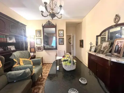 Piso en Ciudad Jardín-Zoco