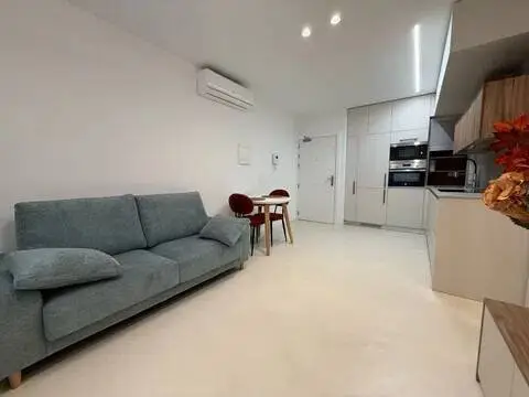 Piso en Antiguo Ondarreta