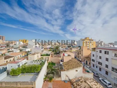 Piso en Son Espanyolet