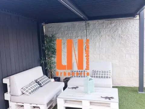 Piso en Núcleo Urbano