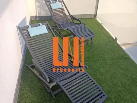 Piso en Núcleo Urbano