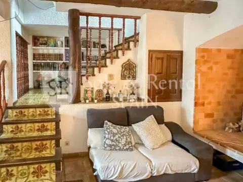 Casa en Roca Grossa-Serra Brava