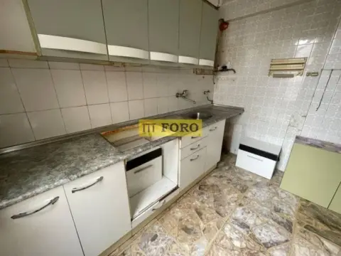 Piso en Ensanche