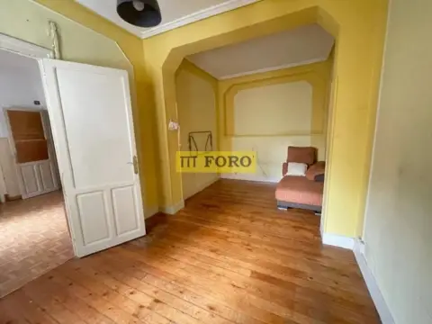 Piso en Ensanche