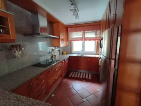 Casa en Carretera del Rodeiro, 3