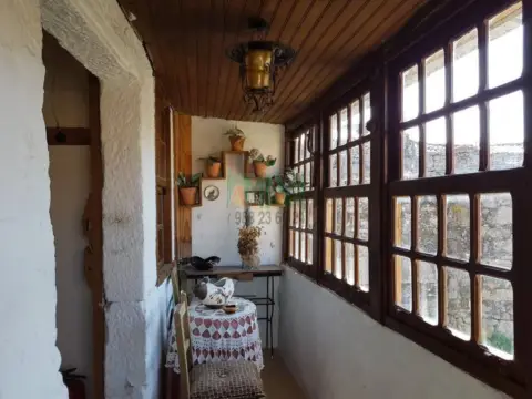 Casa rústica en Parada de Sil