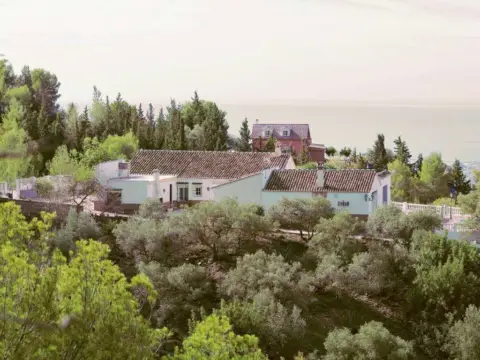 Terreno en Centro Histórico-La Merced