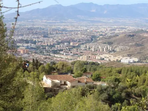 Terreno en Centro Histórico-La Merced
