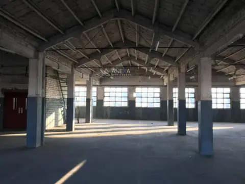 Edificio en Provençals del Poblenou
