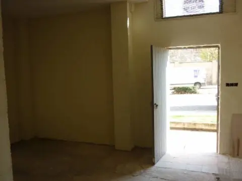Local comercial en Logroño
