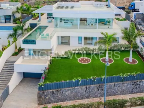 Casa en Guía de Isora