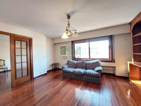 Piso en Ourense Capital