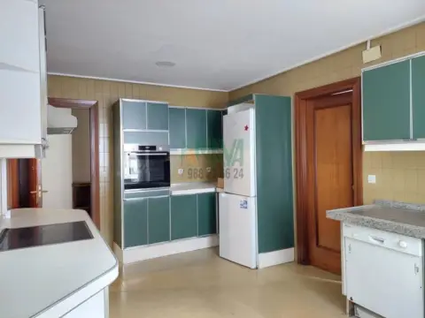 Piso en Ourense Capital