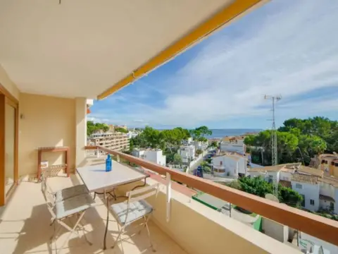 Piso en Sant Agustí