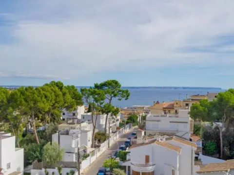 Piso en Sant Agustí