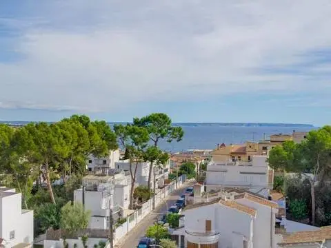 Piso en Sant Agustí